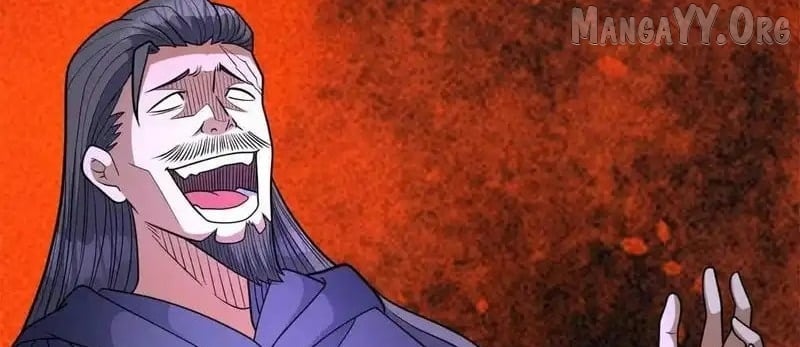 Divine Urban God Chapter 310 - page 93
